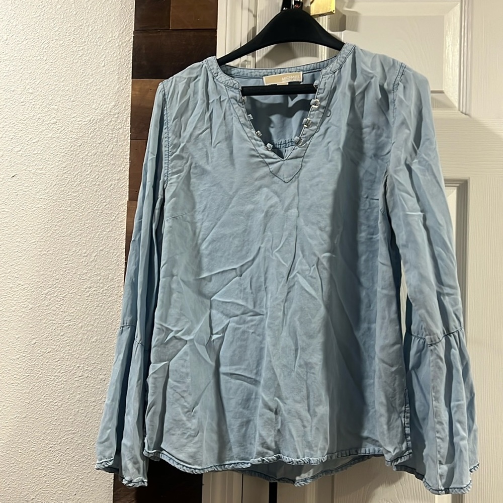 Mk shirt